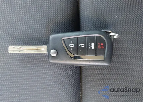 2023 Toyota Corolla Le из США, поврежденный, VIN 5YFB4MDE4PP006331